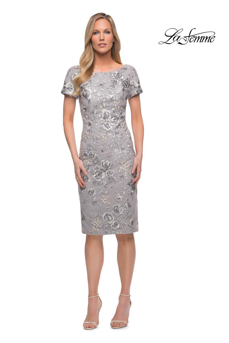 Evening Style Number 29824 - 1