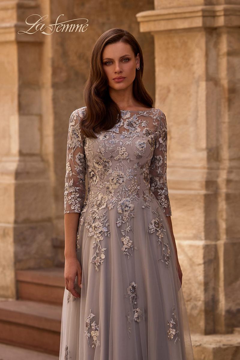 Evening Style Number 29825 - 3