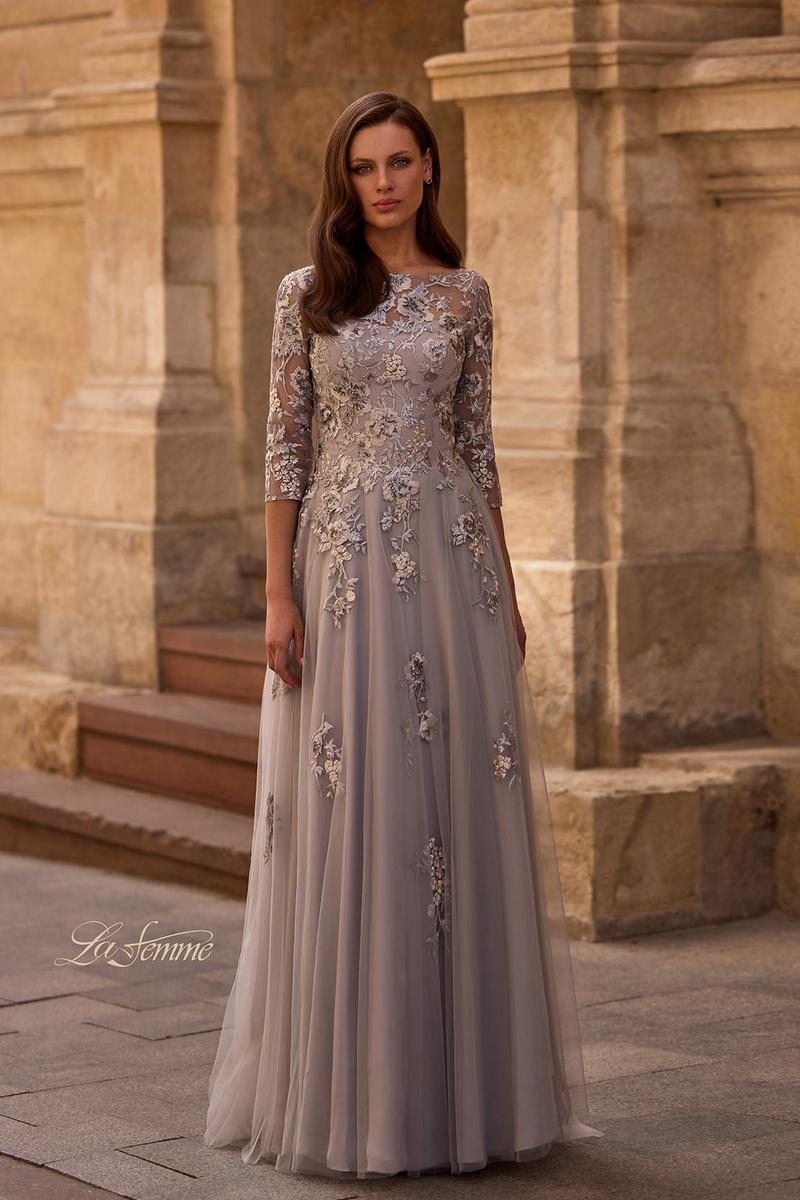 Evening Style Number 29825 - 1