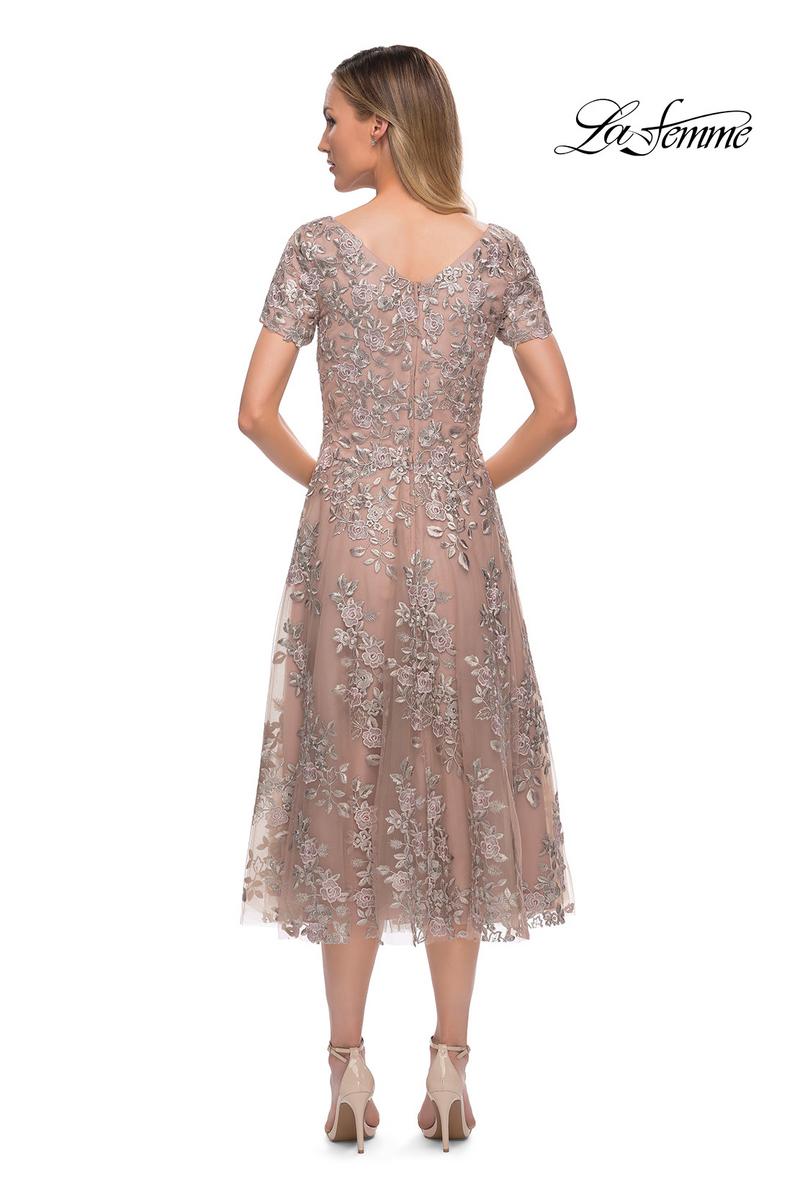 Evening Style Number 29830 - 6