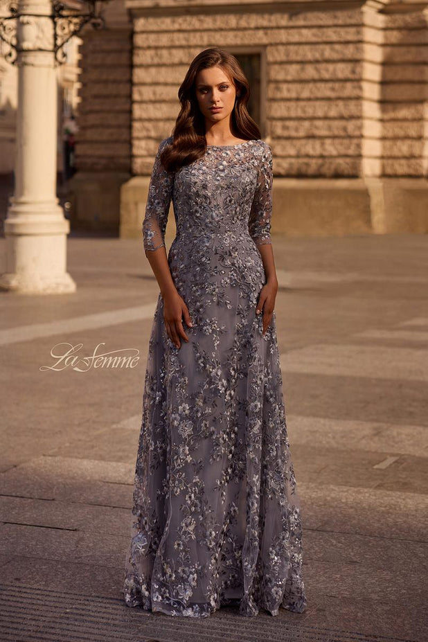 Evening Style Number 29903 - 1