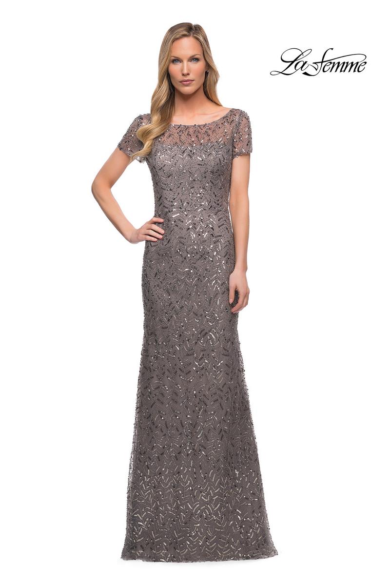 Evening Style Number 29910 - 7