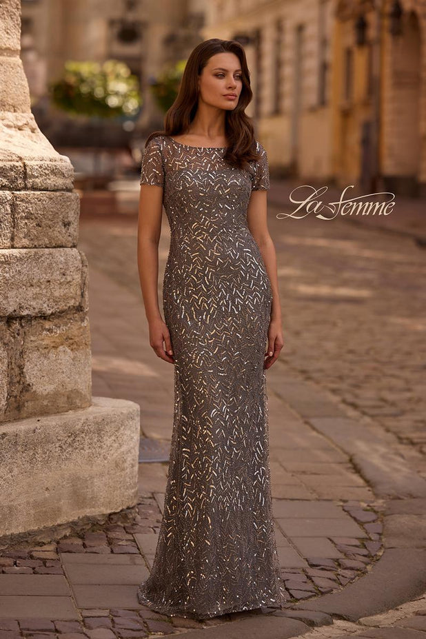 Evening Style Number 29910 - 1