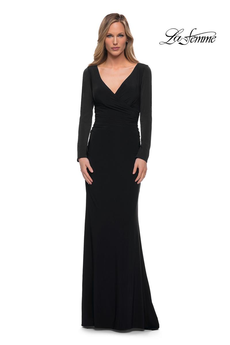 Evening Style Number 29924 - 1