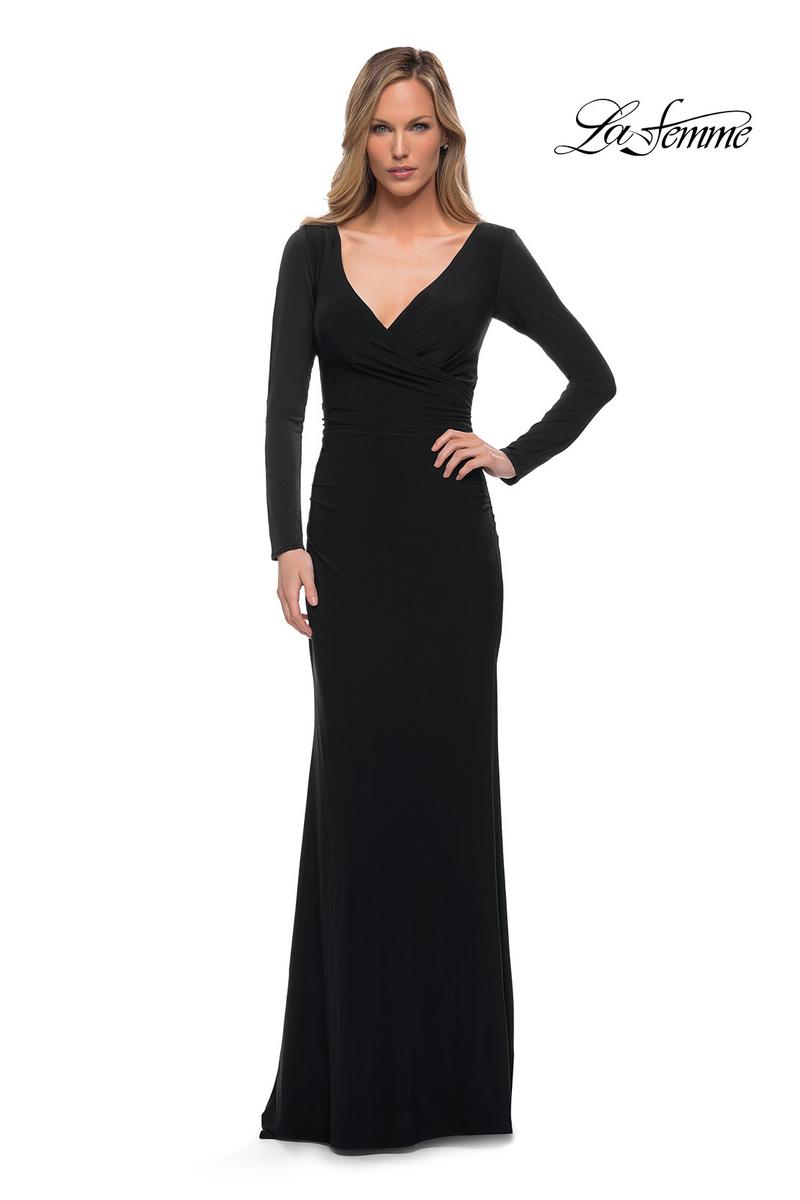 Evening Style Number 29924 - 5