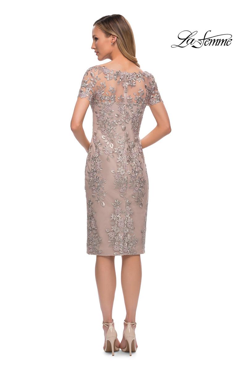 Evening Style Number 29930 - 4