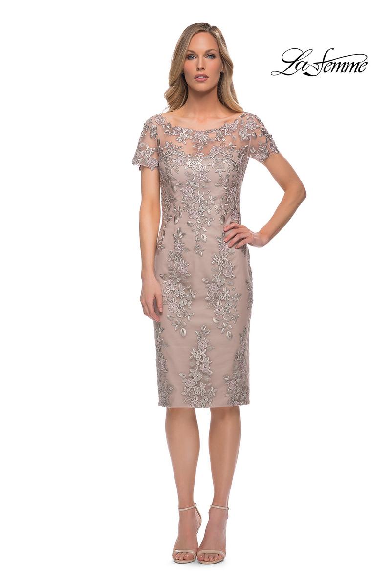 Evening Style Number 29930 - 5