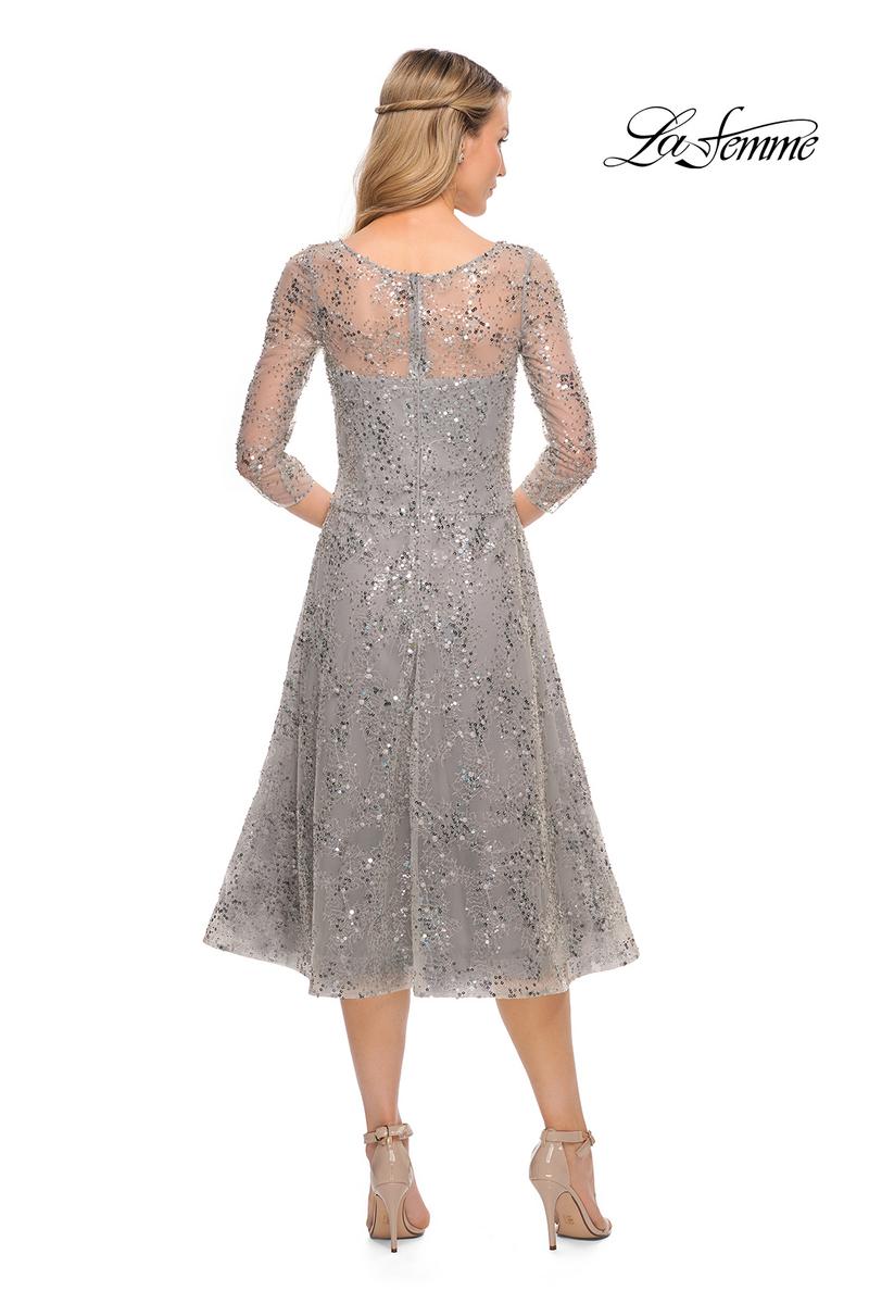 Evening Style Number 30002 - 2