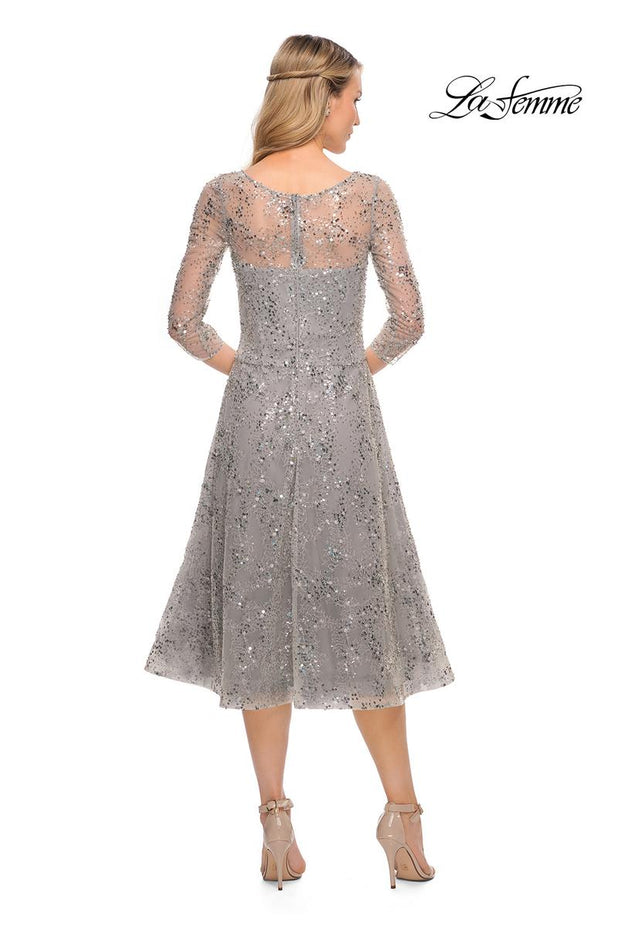 Evening Style Number 30002 - 2