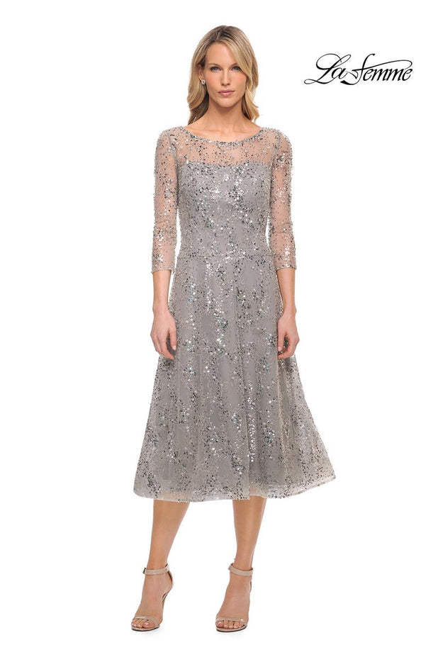 Evening Style Number 30002 - 1