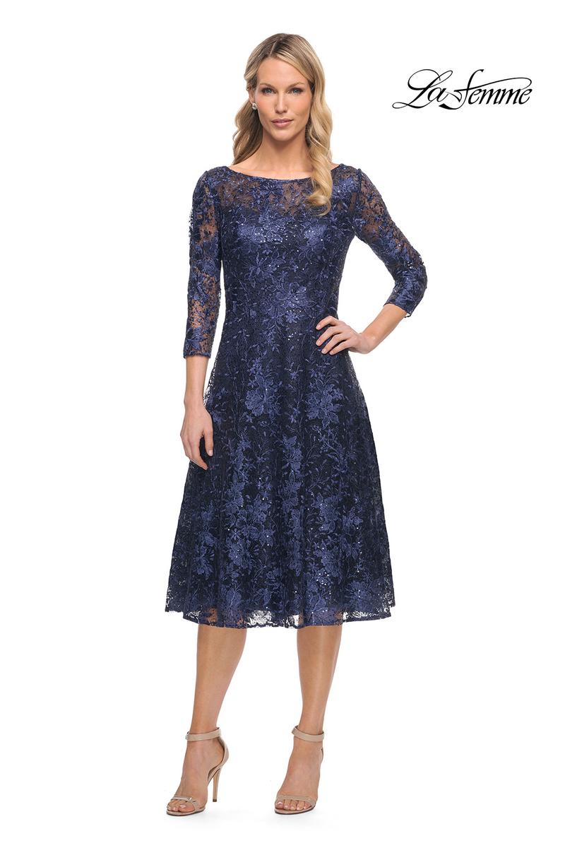 Evening Style Number 30005 - 3