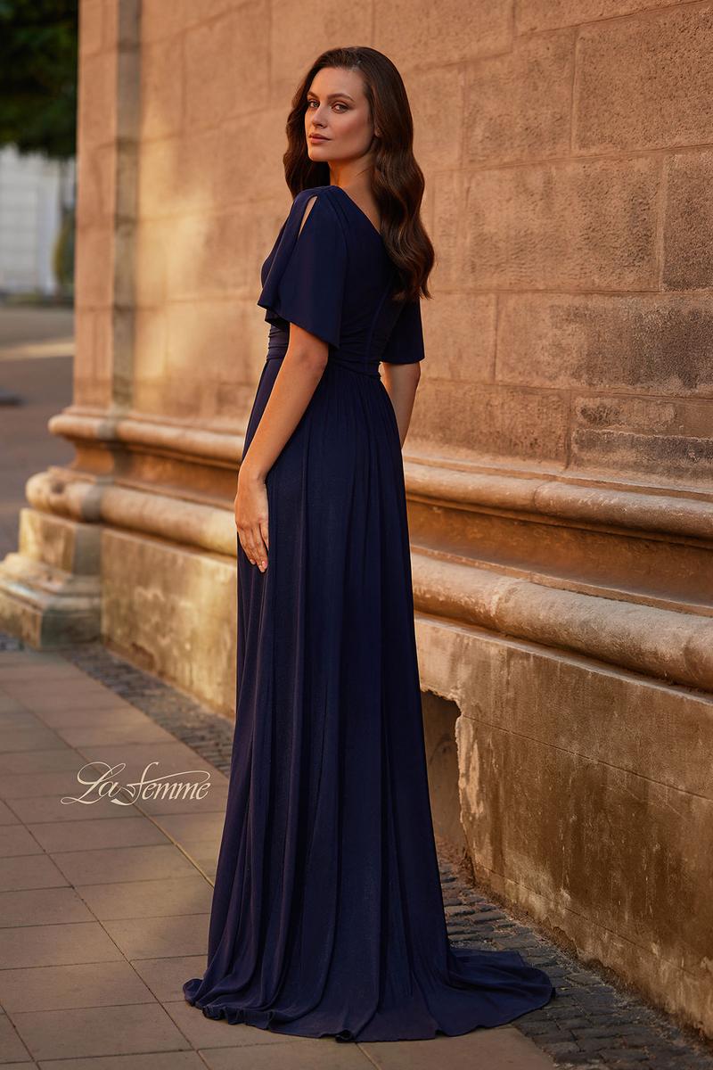 Evening Style Number 30009 - 2