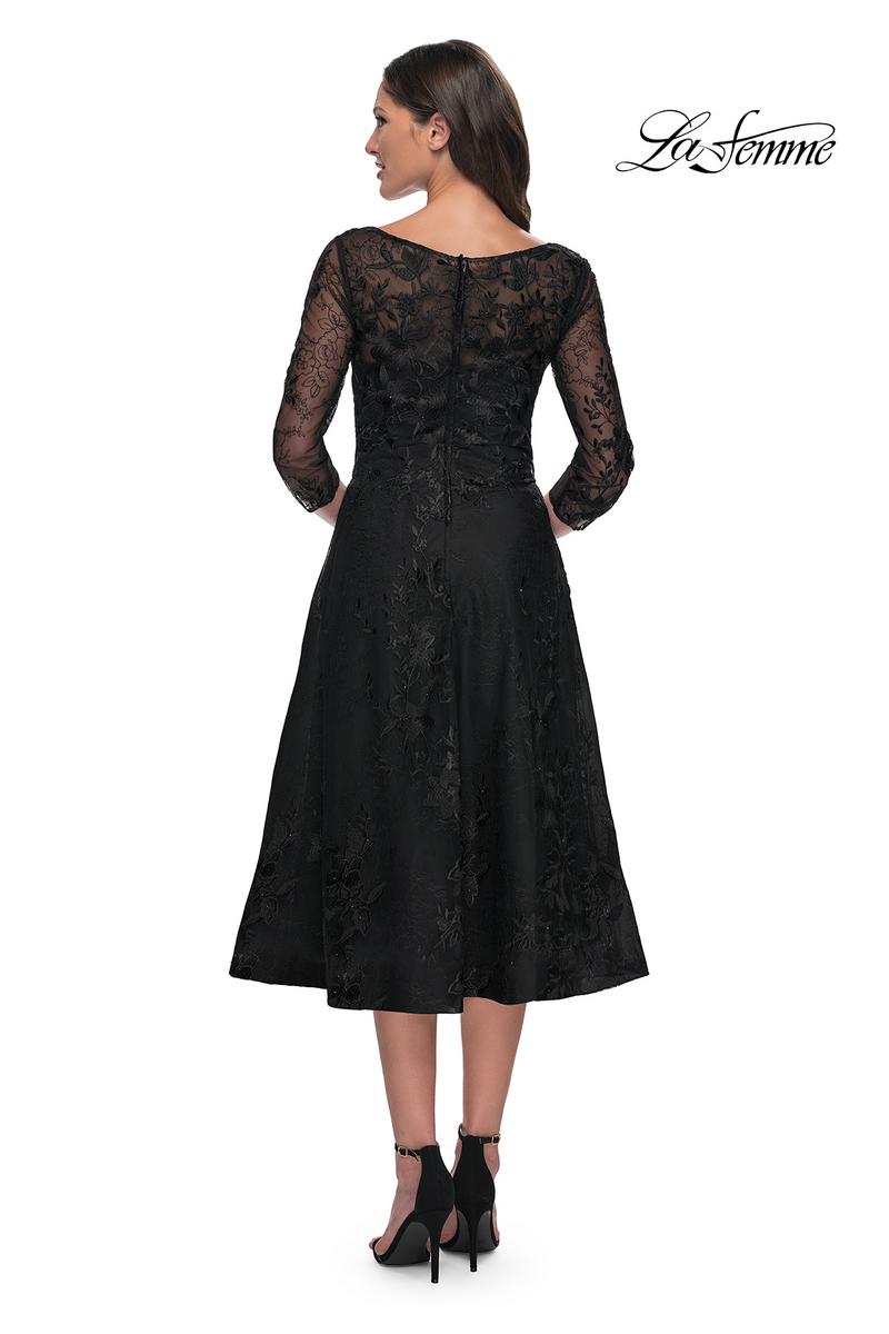 Evening Style Number 30016 - 6