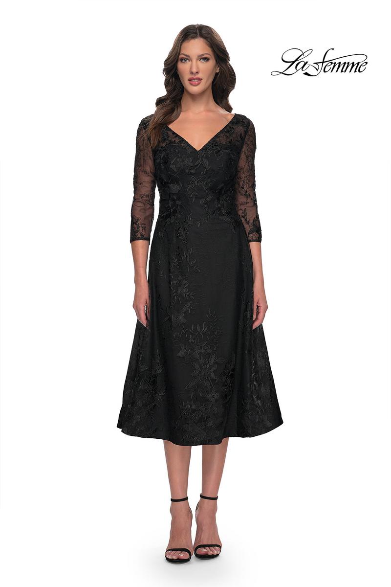 Evening Style Number 30016 - 5