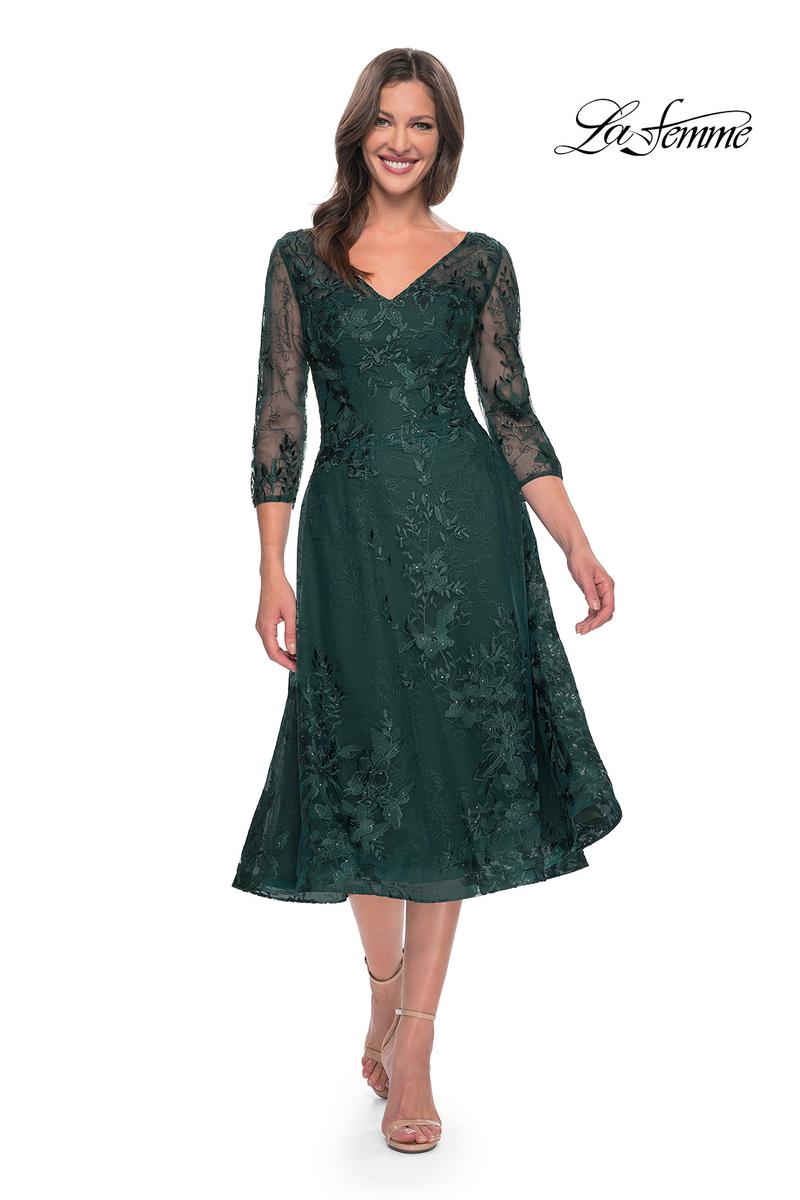Evening Style Number 30016 - 7