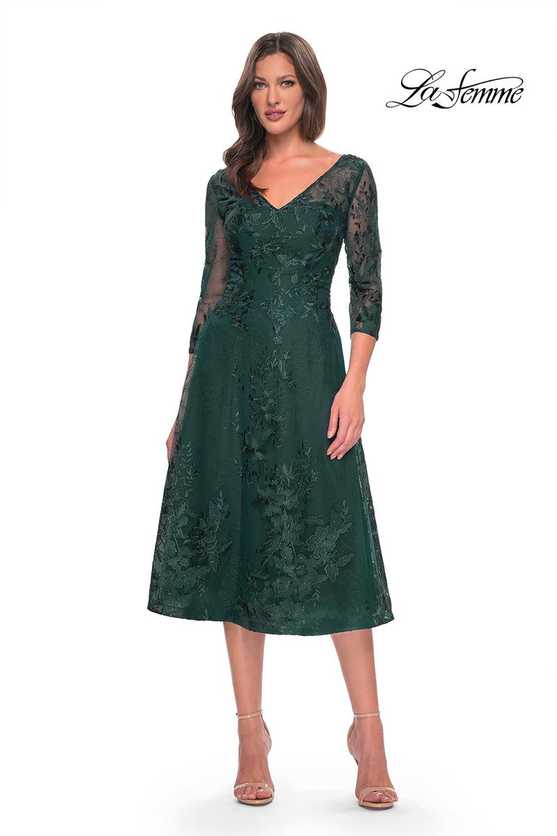 Evening Style Number 30016 - 3