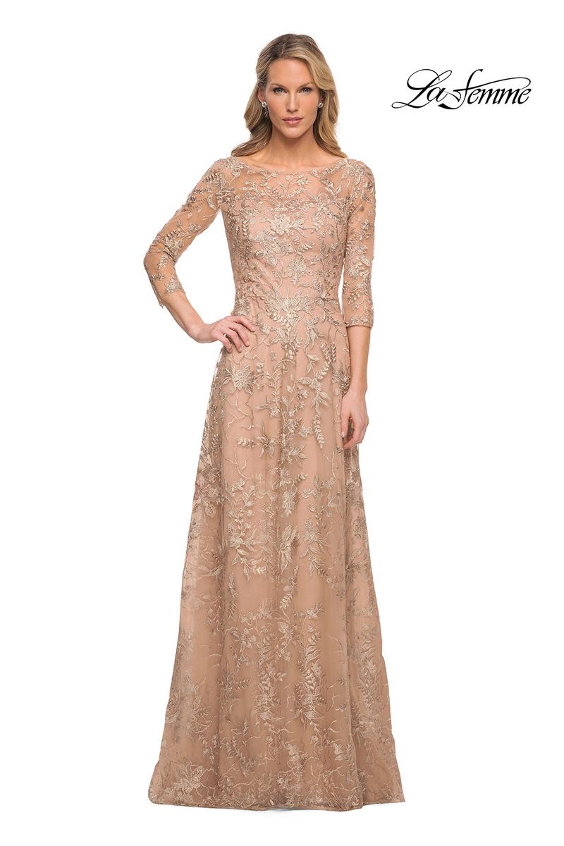 Evening Style Number 30021 - 5
