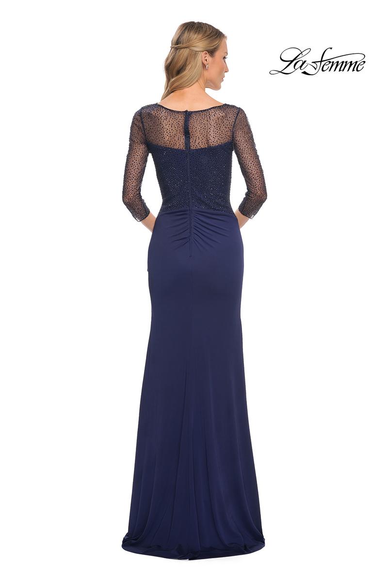 Evening Style Number 30028 - 2