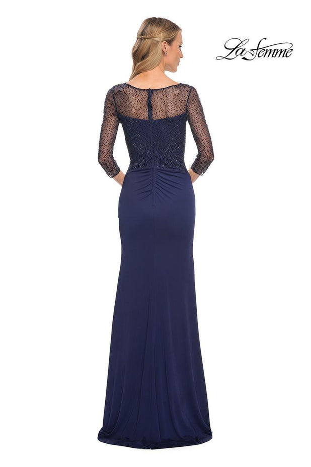 Evening Style Number 30028 - 2