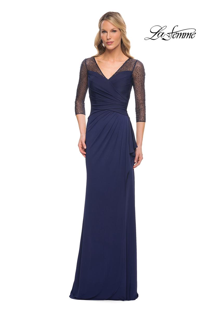 Evening Style Number 30028 - 1