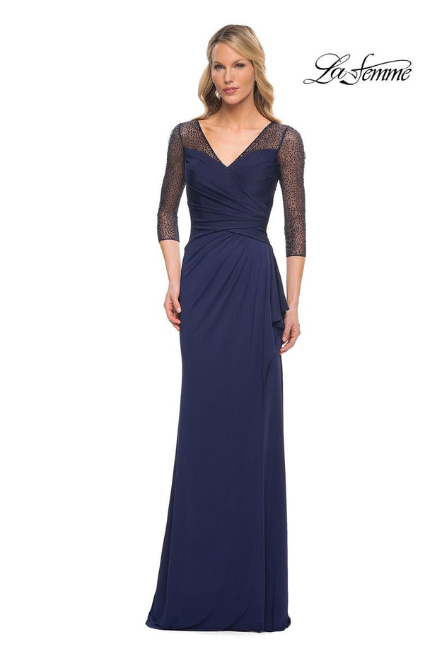 Evening Style Number 30028 - 1