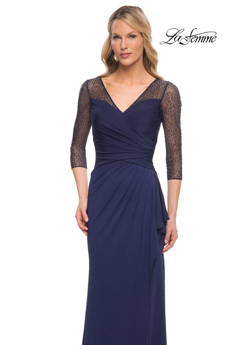 Evening Style Number 30028 - 3