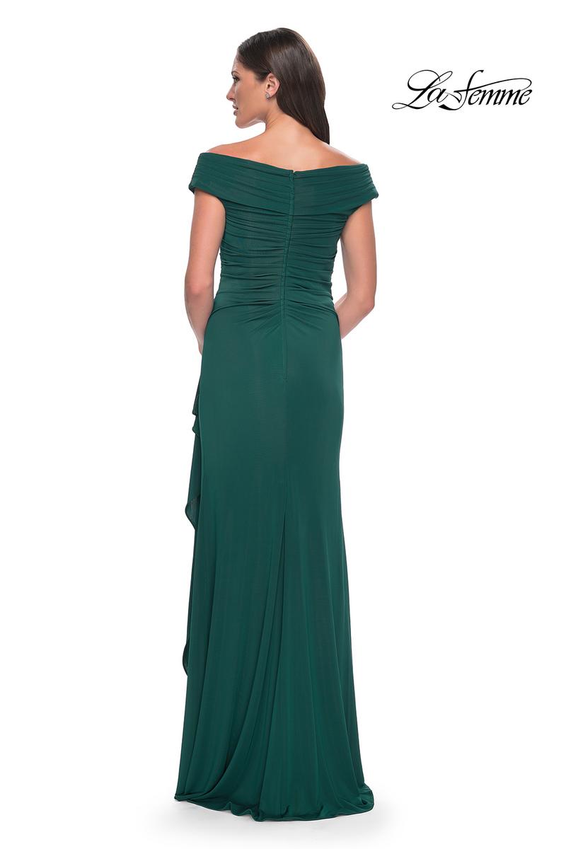 Evening Style Number 30040 - 7