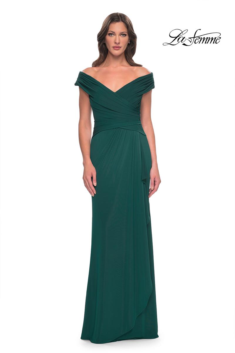 Evening Style Number 30040 - 6