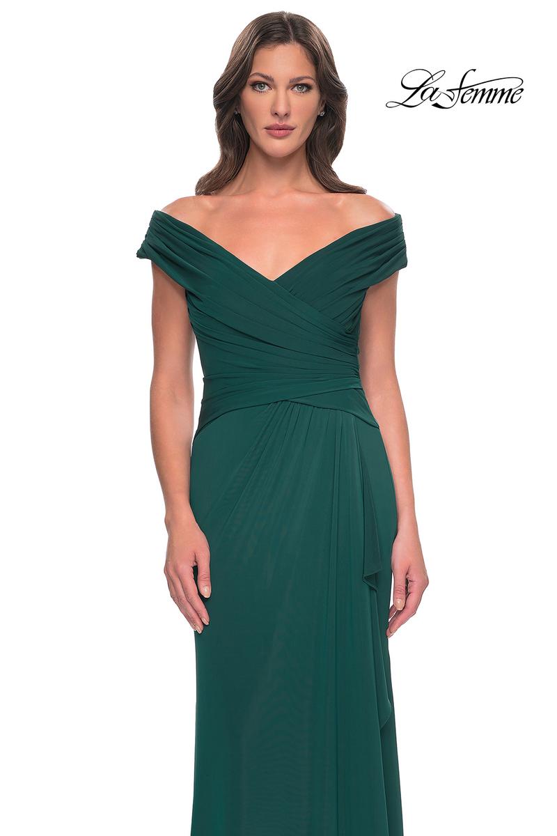 Evening Style Number 30040 - 12