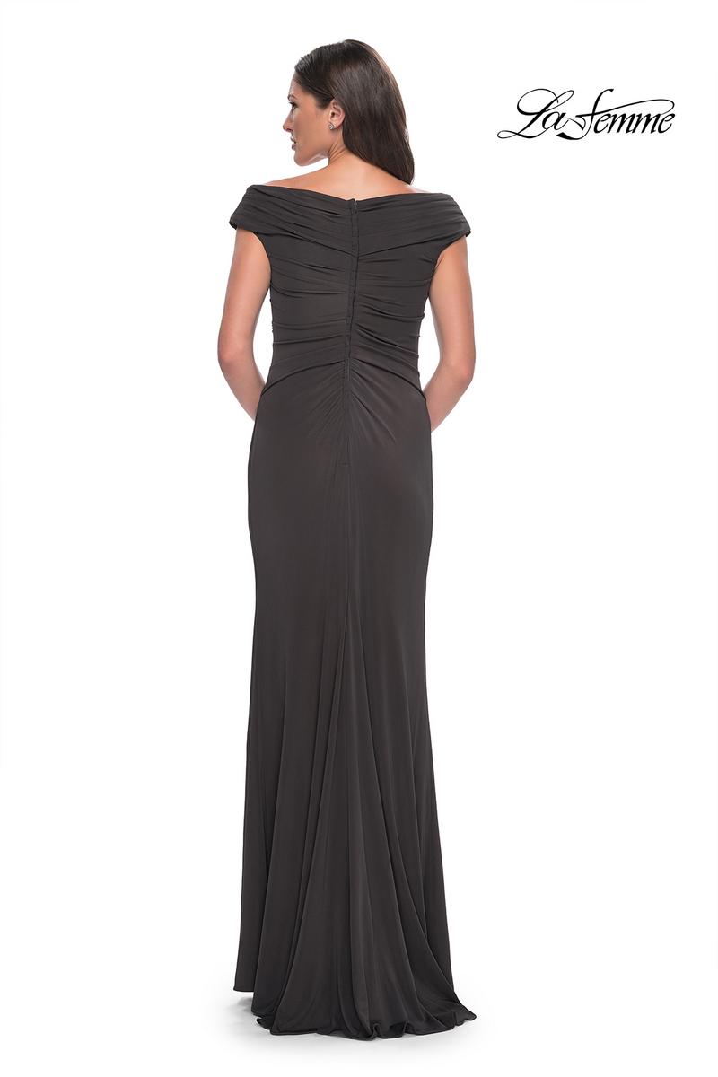 Evening Style Number 30040 - 9