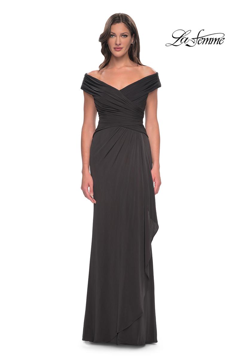 Evening Style Number 30040 - 8