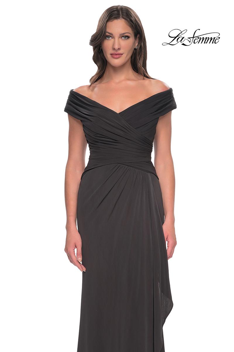 Evening Style Number 30040 - 10