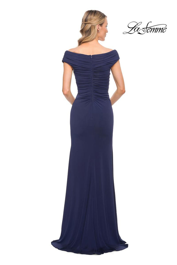 Evening Style Number 30040 - 2