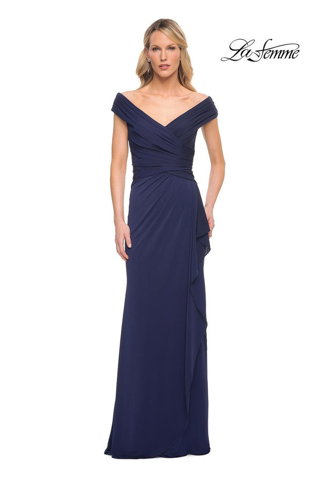 Evening Style Number 30040 - 1
