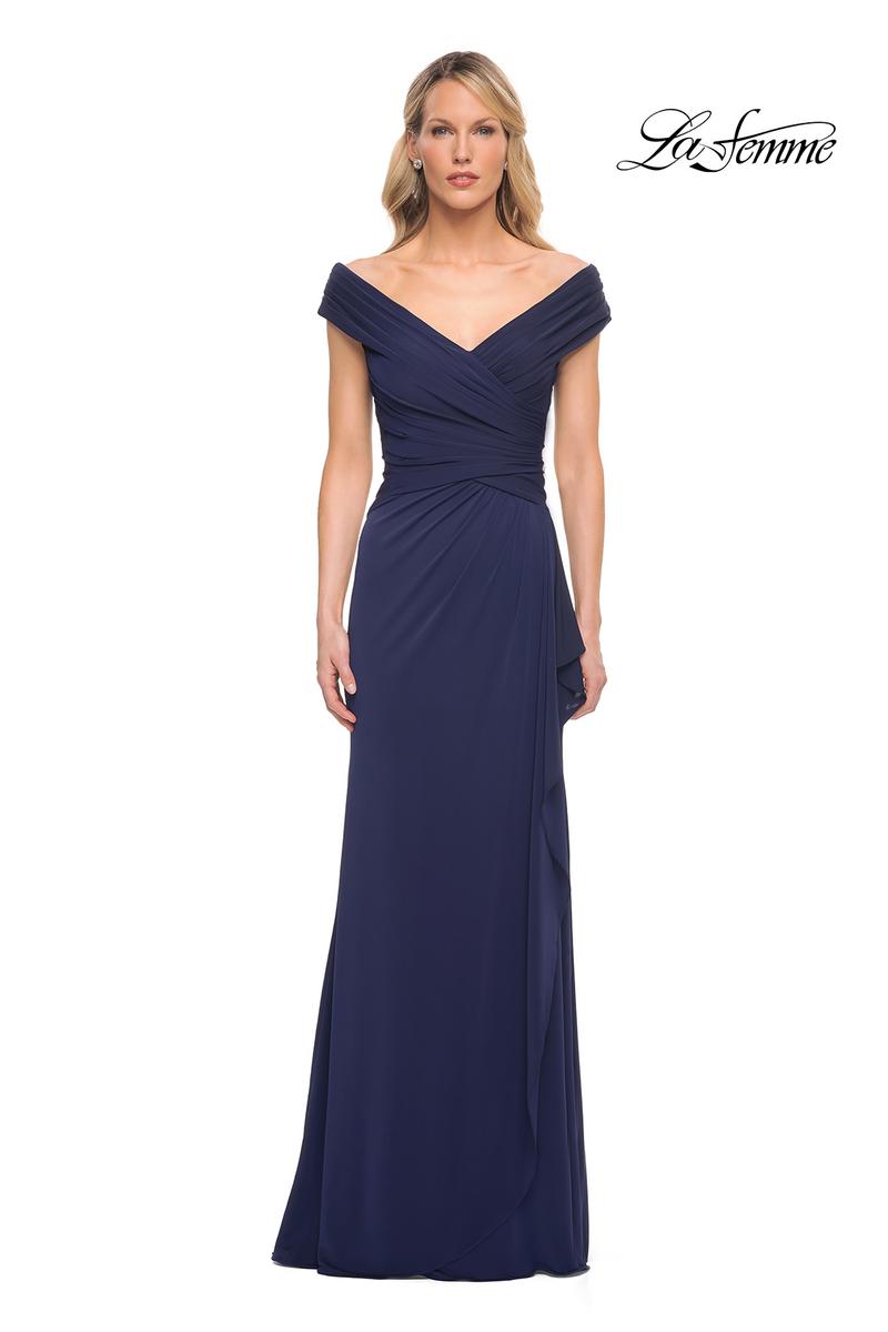 Evening Style Number 30040 - 14