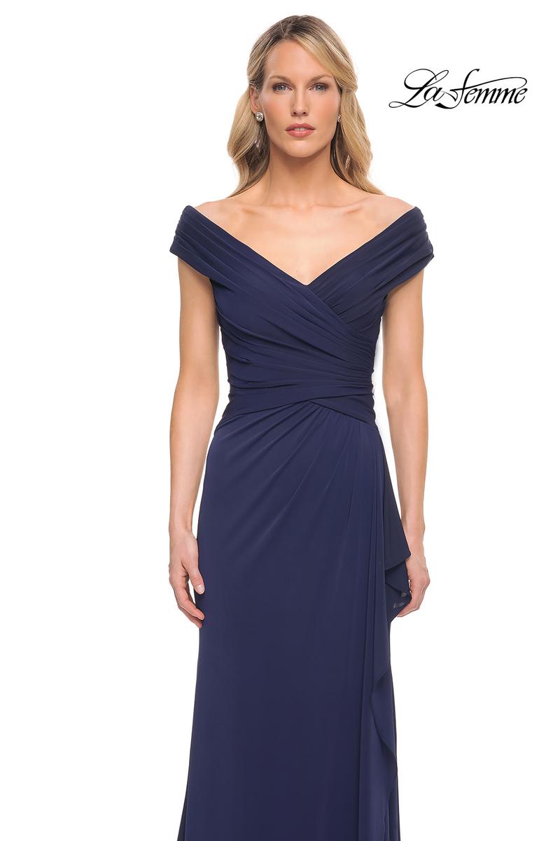 Evening Style Number 30040 - 3