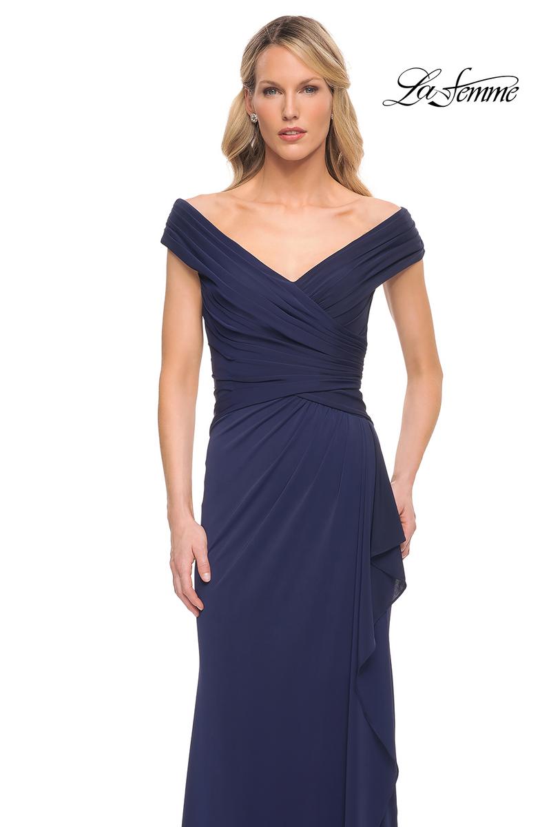 Evening Style Number 30040 - 5