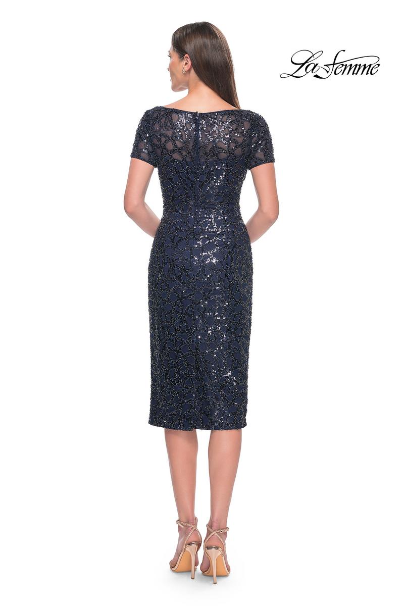 Evening Style Number 30043 - 4