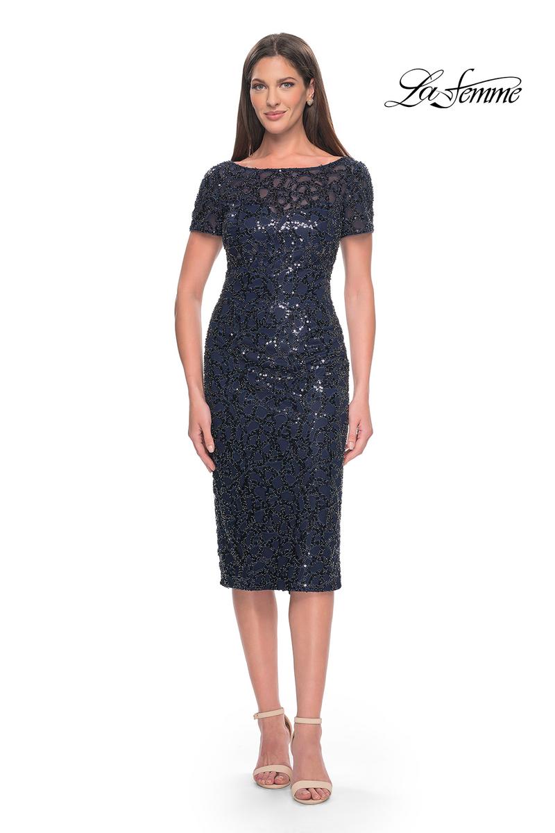 Evening Style Number 30043 - 3