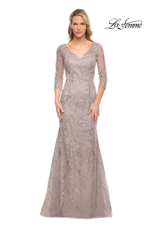 Evening Style Number 30044 - 1