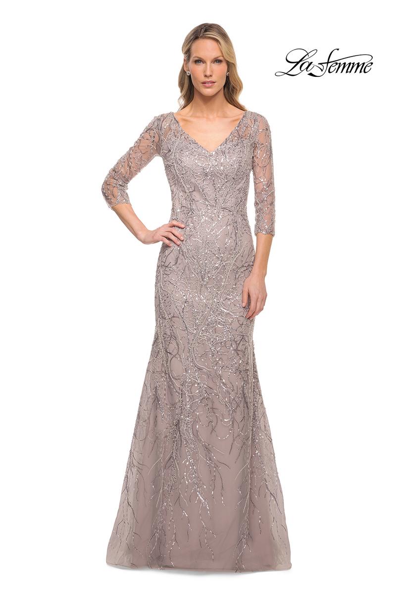 Evening Style Number 30044 - 5