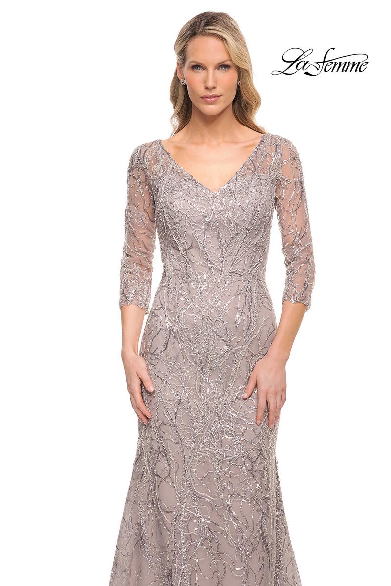 Evening Style Number 30044 - 6