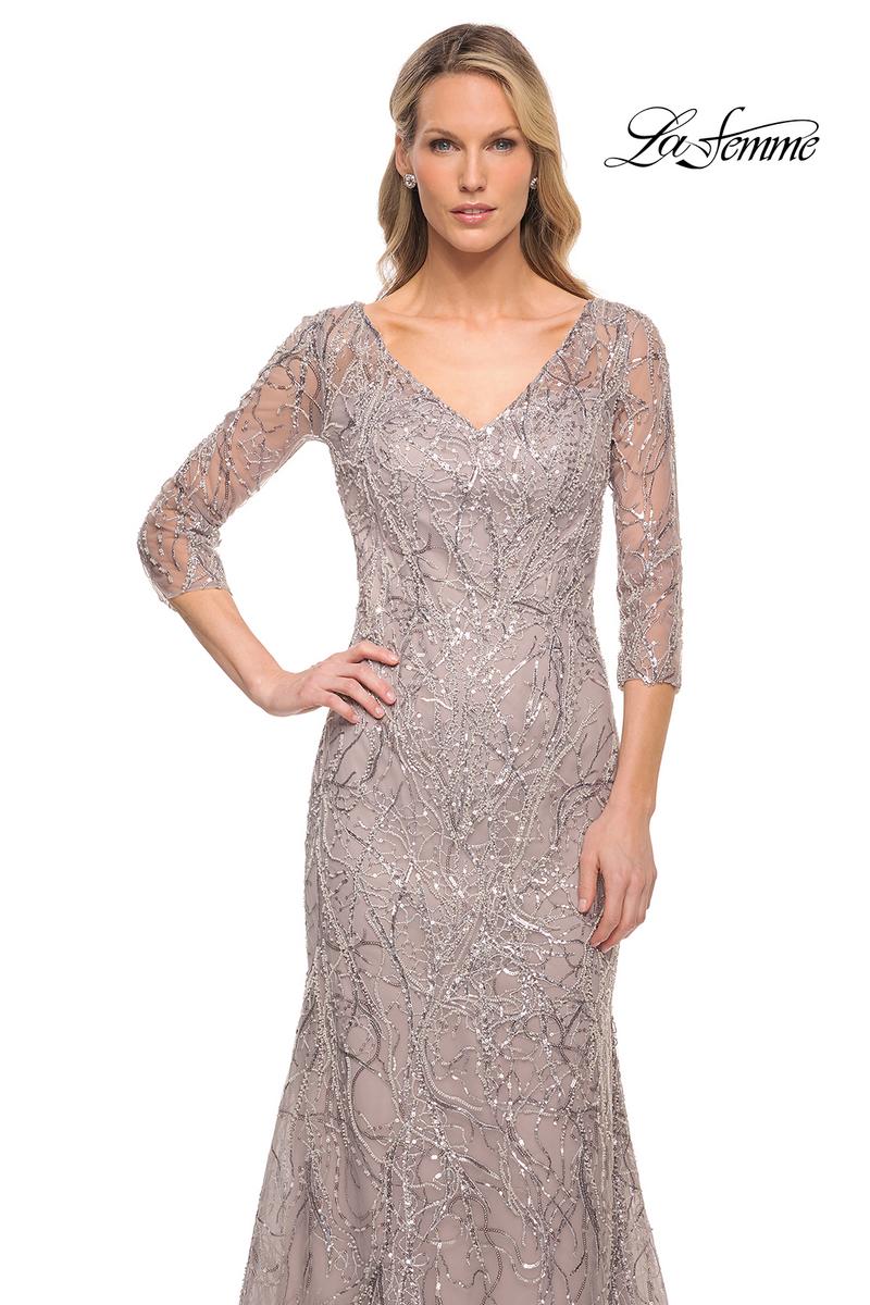 Evening Style Number 30044 - 3