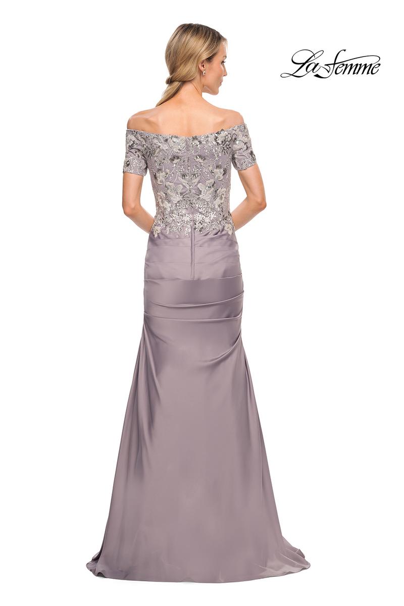 Evening Style Number 30045 - 2