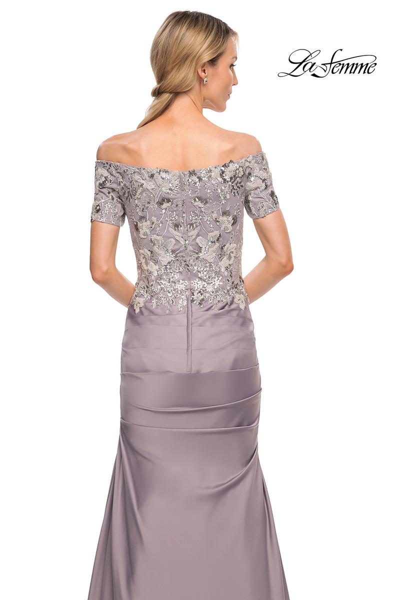 Evening Style Number 30045 - 4