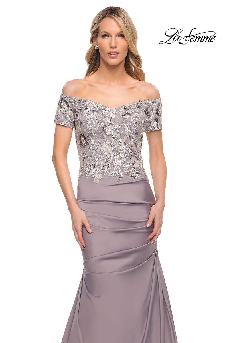 Evening Style Number 30045 - 3
