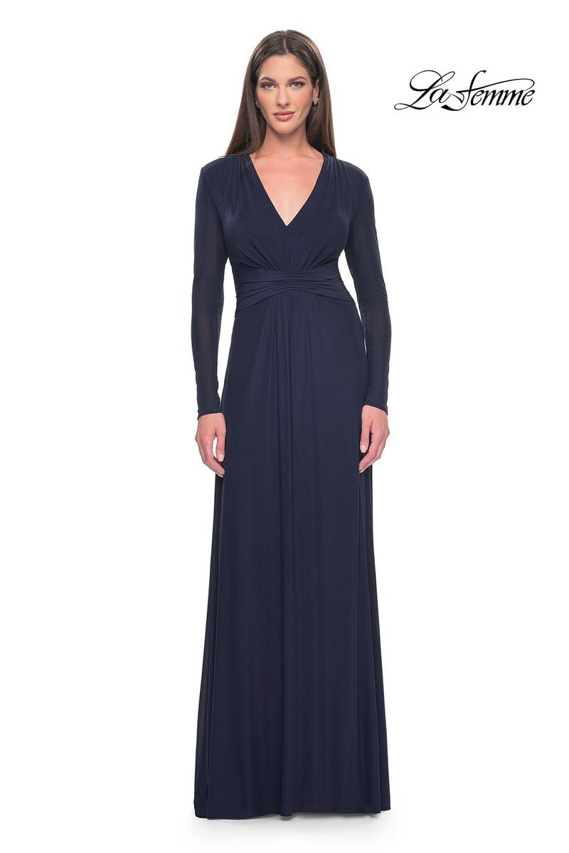 Evening Style Number 30048 - 3