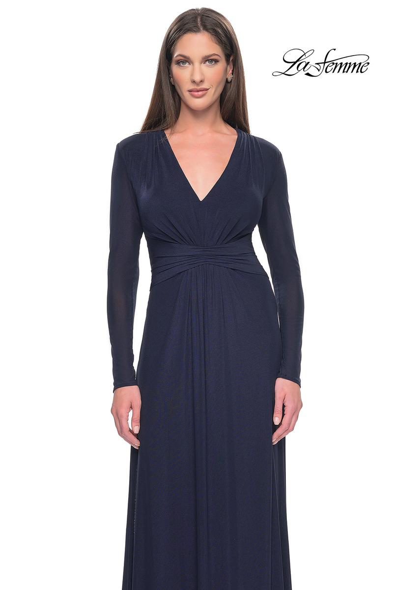 Evening Style Number 30048 - 7