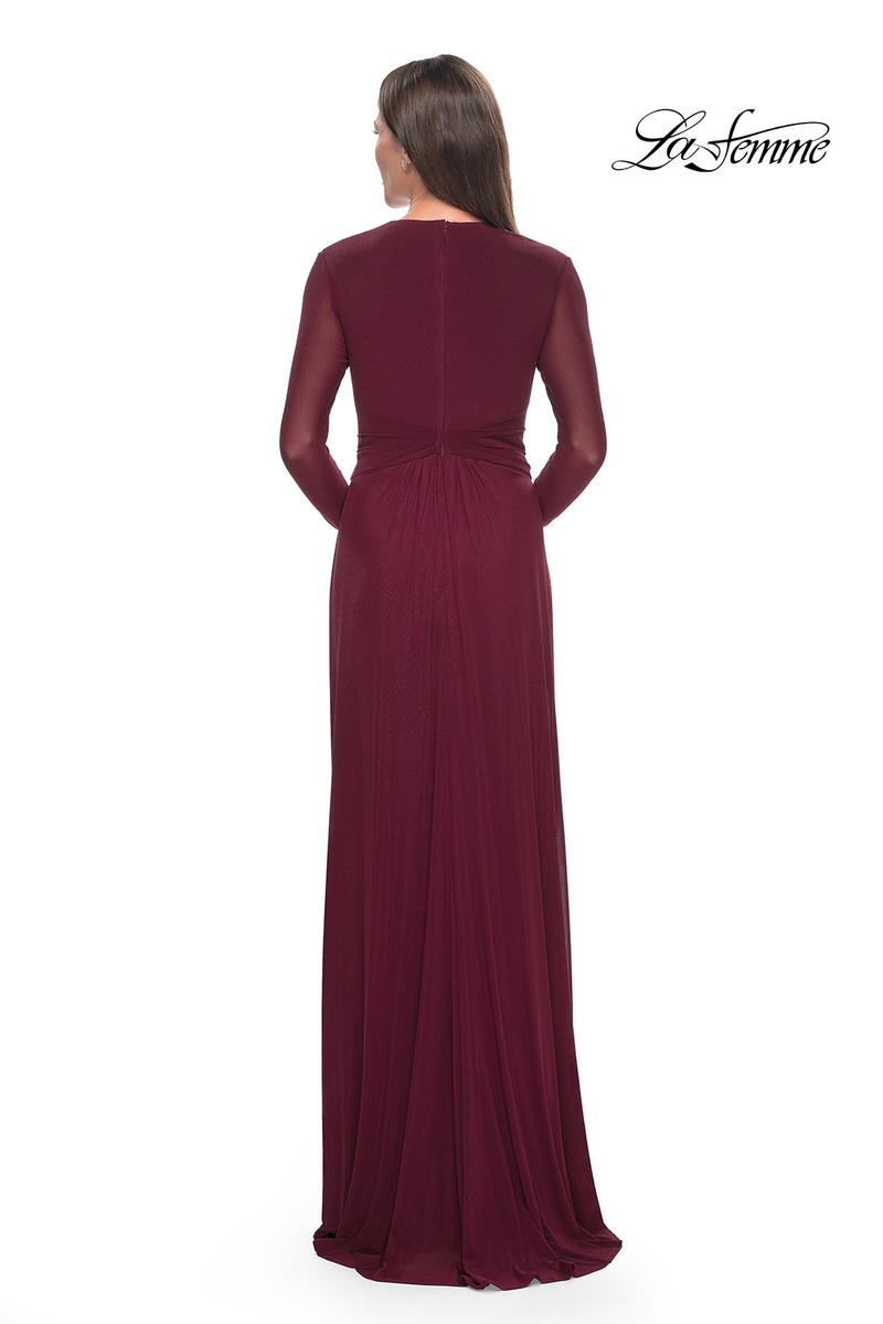 Evening Style Number 30048 - 2