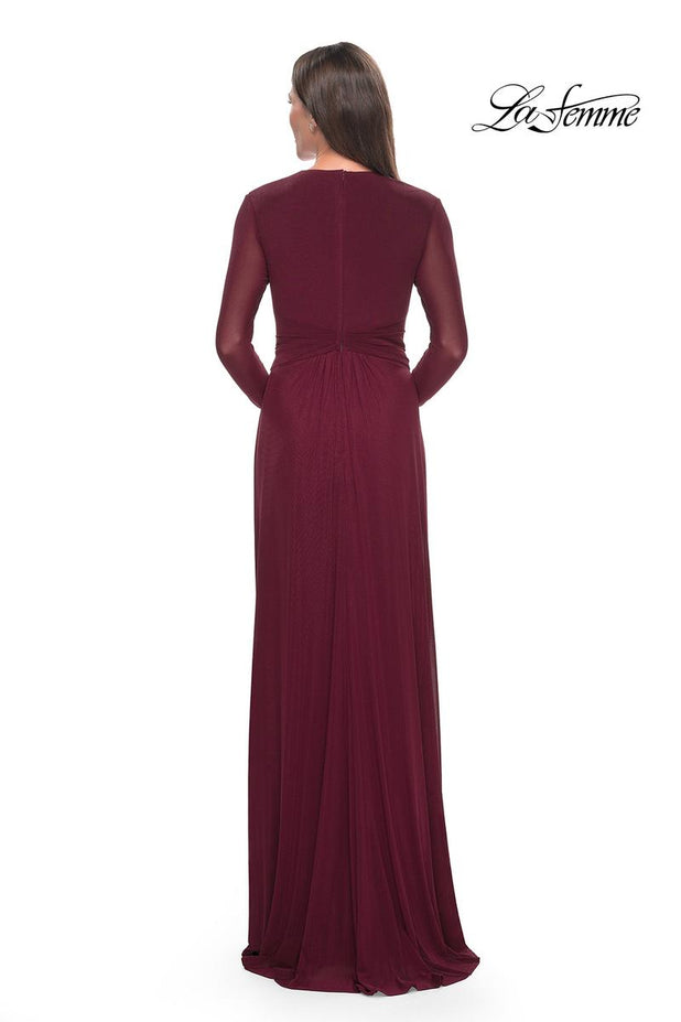 Evening Style Number 30048 - 2